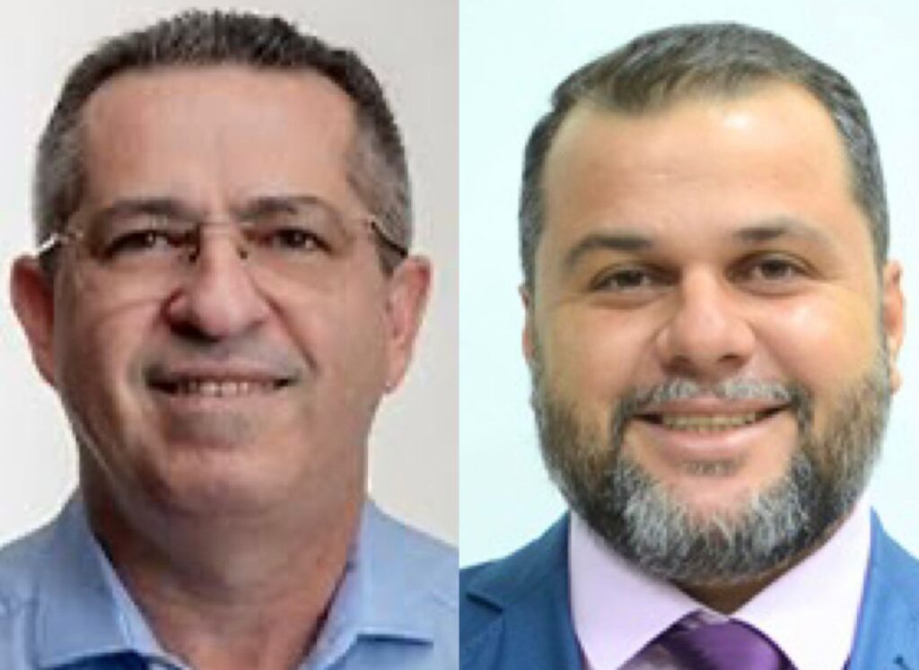 Vereador suplente é retirado do cargo após propor audiência pública sobre dívidas da CODER em Rondonópolis
