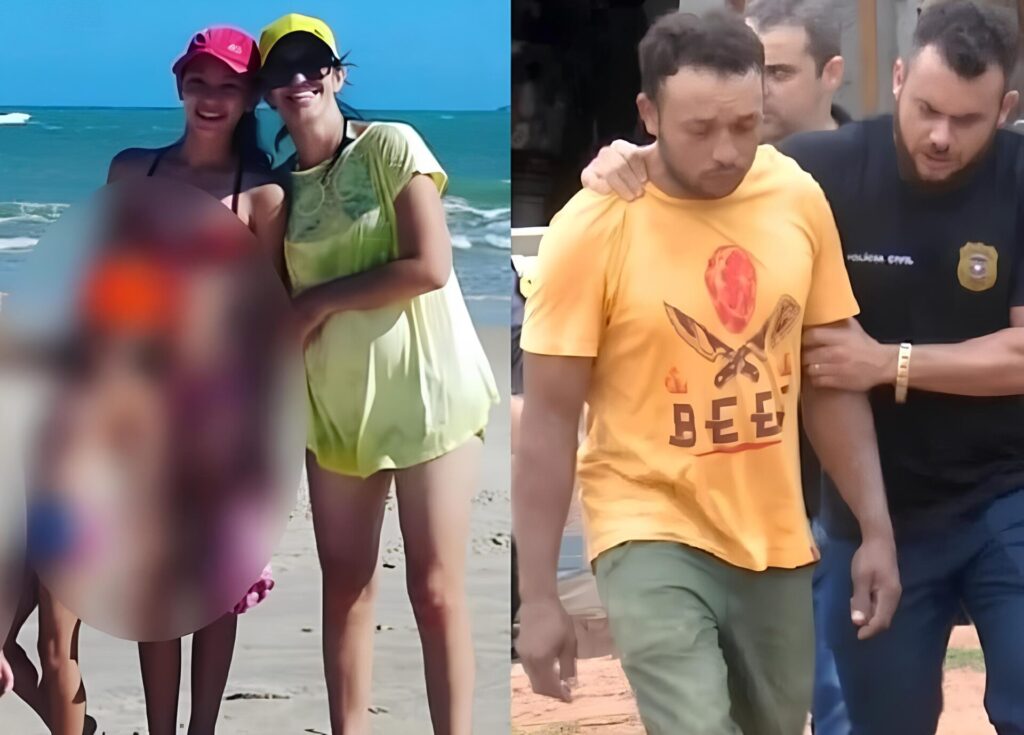 Chacina em Sorriso: Assassino Será Julgado Sem Presença Física