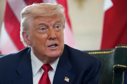 Tarifaço de Trump trava agricultores orgânicos