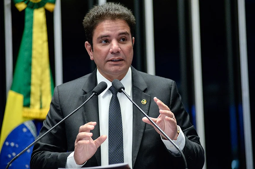 STJ vai julgar ação contra Gladson Cameli em 2025 por corrupção