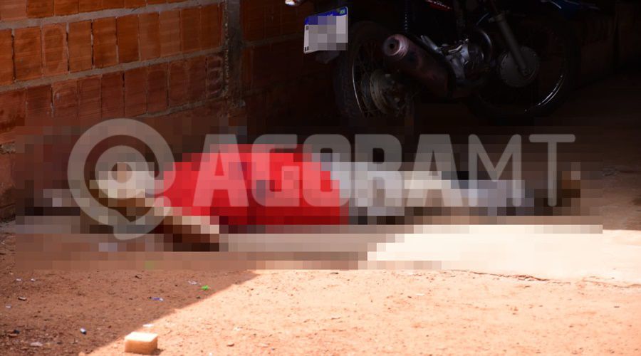 Criminosos Matam Homem na Avenida Rio Branco