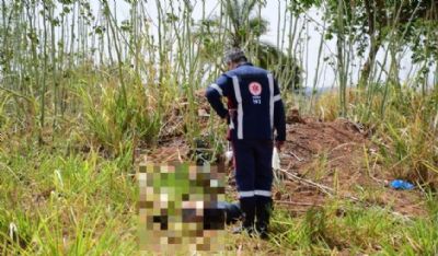 Homem é Executado de Forma Violenta em Rondonópolis