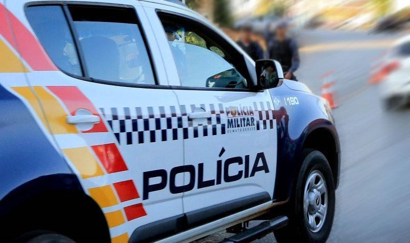 Suspeito perseguiu e atacou menina de 11 anos